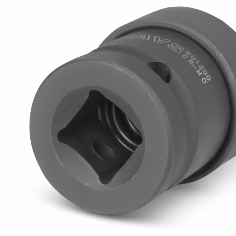 Кардан ударный AVS A07953S, шарнирный, 1/2