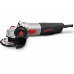 Шлифмашина угловая сетевая Crown CT13499-125