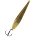 Блесна вертикальная Lucky John Model S-2, с тройником, 4.2 см, 3 гр, цвет 8275-T