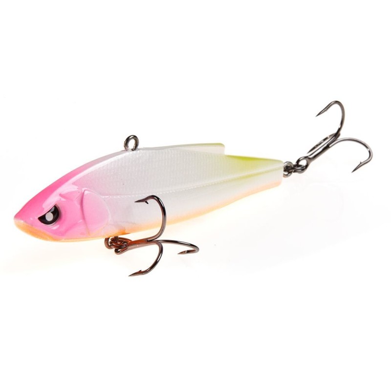 Воблер Lucky John Pro Series VIB S 68, 6.8 см, 16 гр, цвет 211