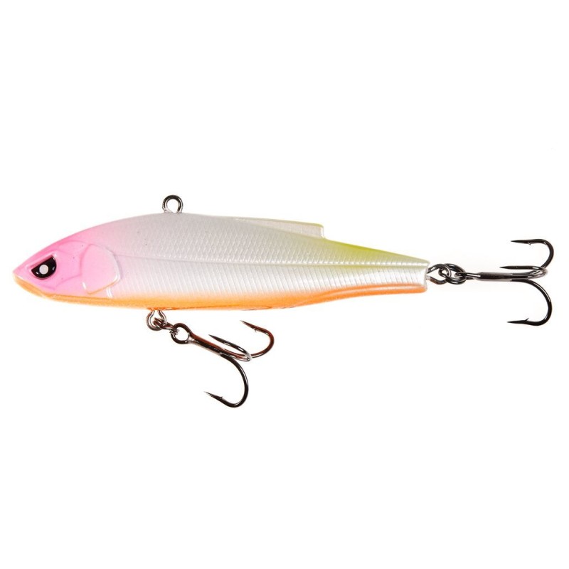 Воблер Lucky John Pro Series VIB S 68, 6.8 см, 16 гр, цвет 211