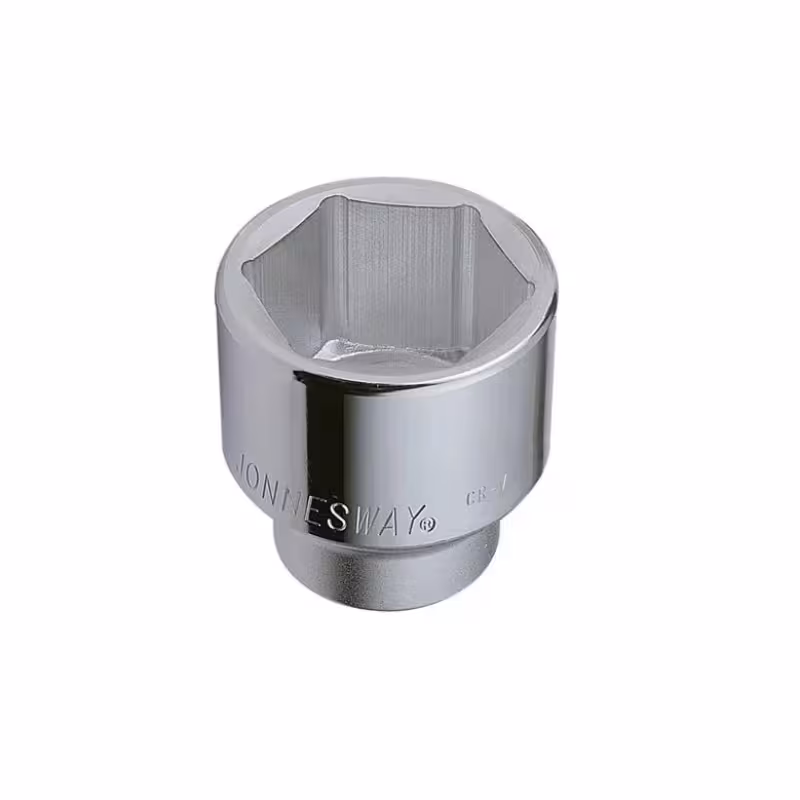 Головка торцевая Jonnesway S04H6119, 6-гранная, 19 мм, 3/4