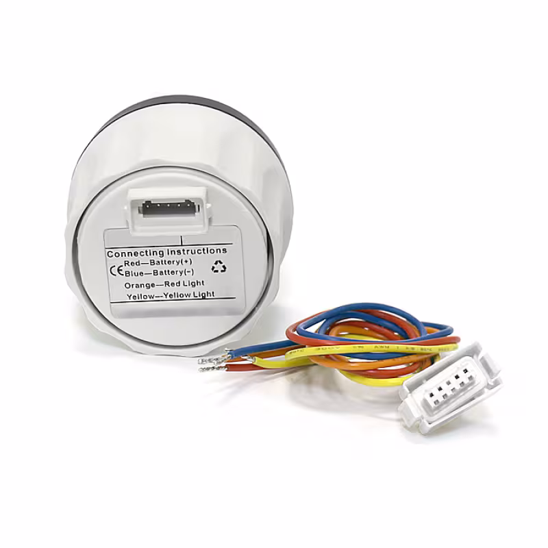 Вольтметр Kus KY13201, диапазон 18-32В