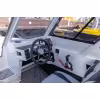 Лодка алюминиевая Vboats Yava XL COB с мотором Yamer EF 100