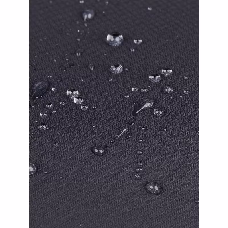 Куртка мужская Norfin Torrent Pro, мембрана Toray Dermizax, черный, размер 44-46 (S), 168-174 см