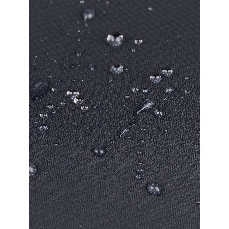 Куртка мужская Norfin Torrent Pro, мембрана Toray Dermizax, черный, размер 52-54 (L), 176-182 см