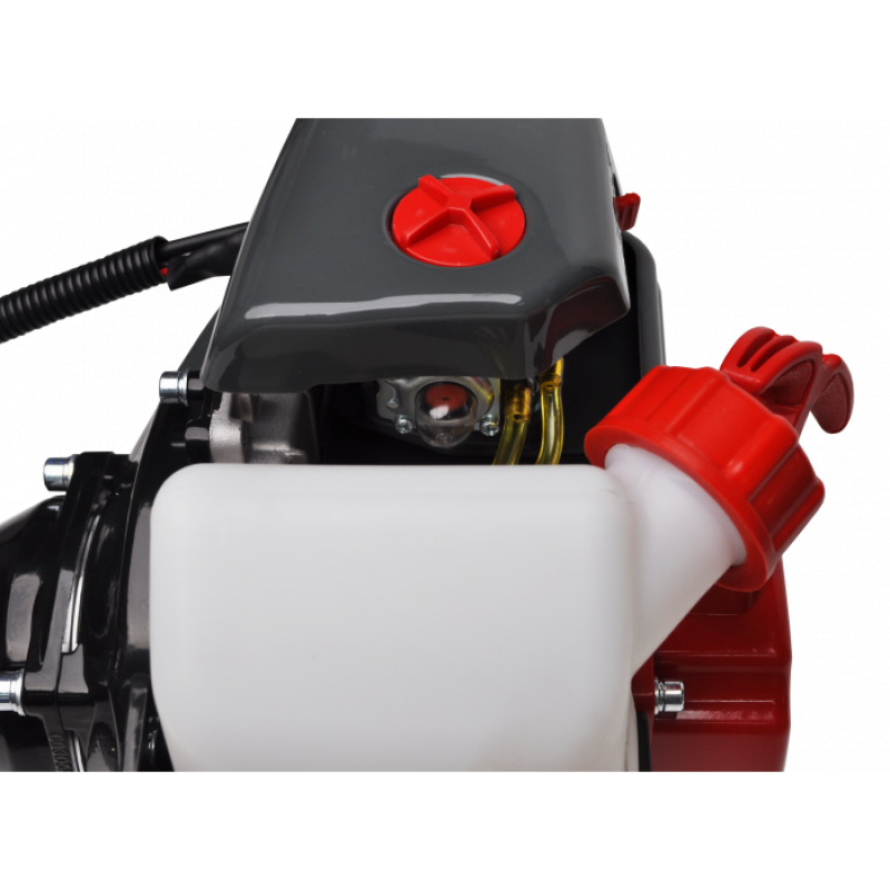 Триммер бензиновый Geos Easy BC 330 B