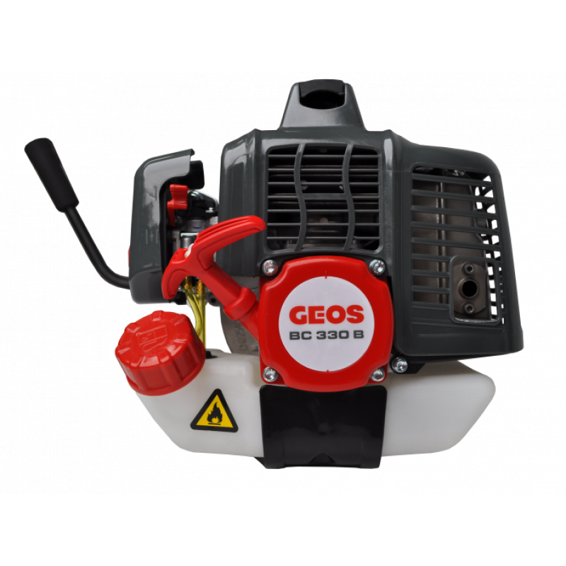 Триммер бензиновый Geos Easy BC 330 B