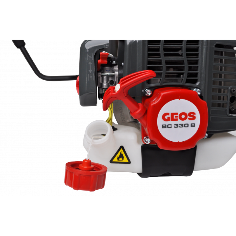 Триммер бензиновый Geos Easy BC 330 B