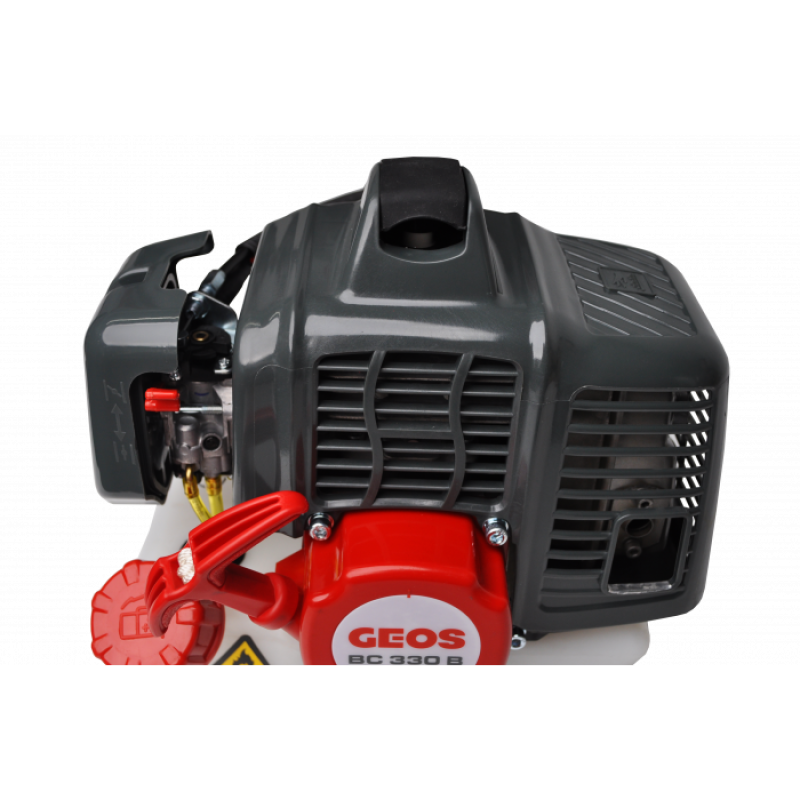 Триммер бензиновый Geos Easy BC 330 B