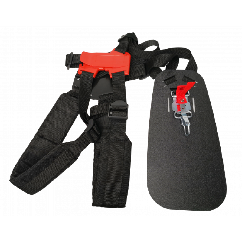 Триммер бензиновый Geos Easy BC 330 B