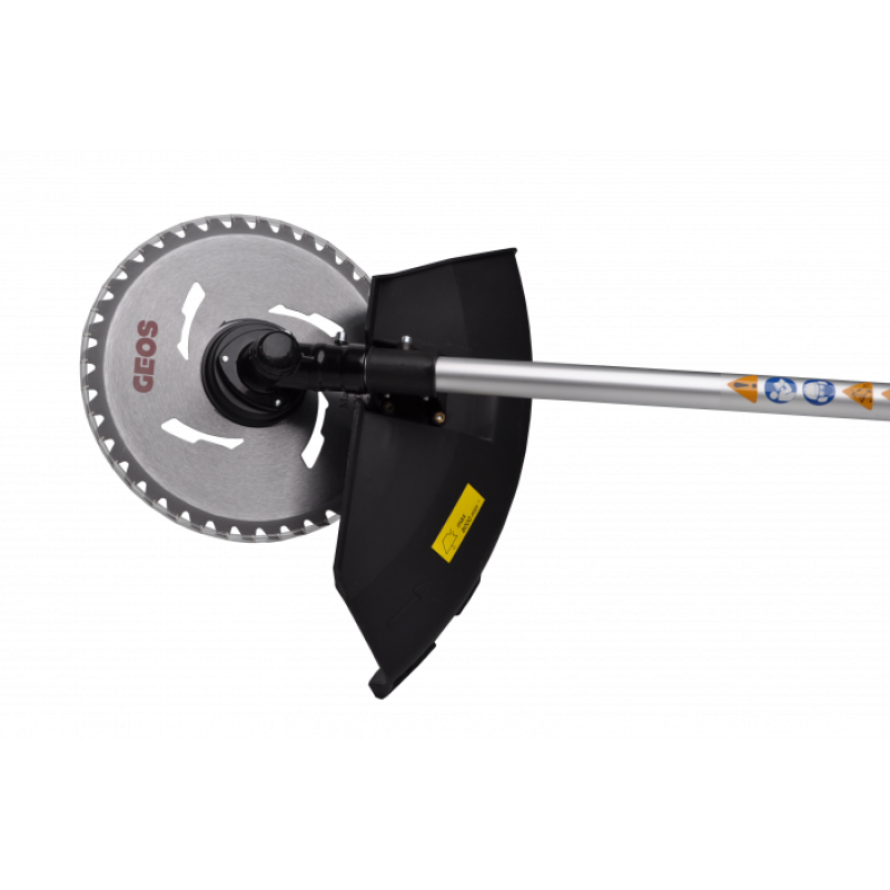 Триммер бензиновый Geos Easy BC 330 B