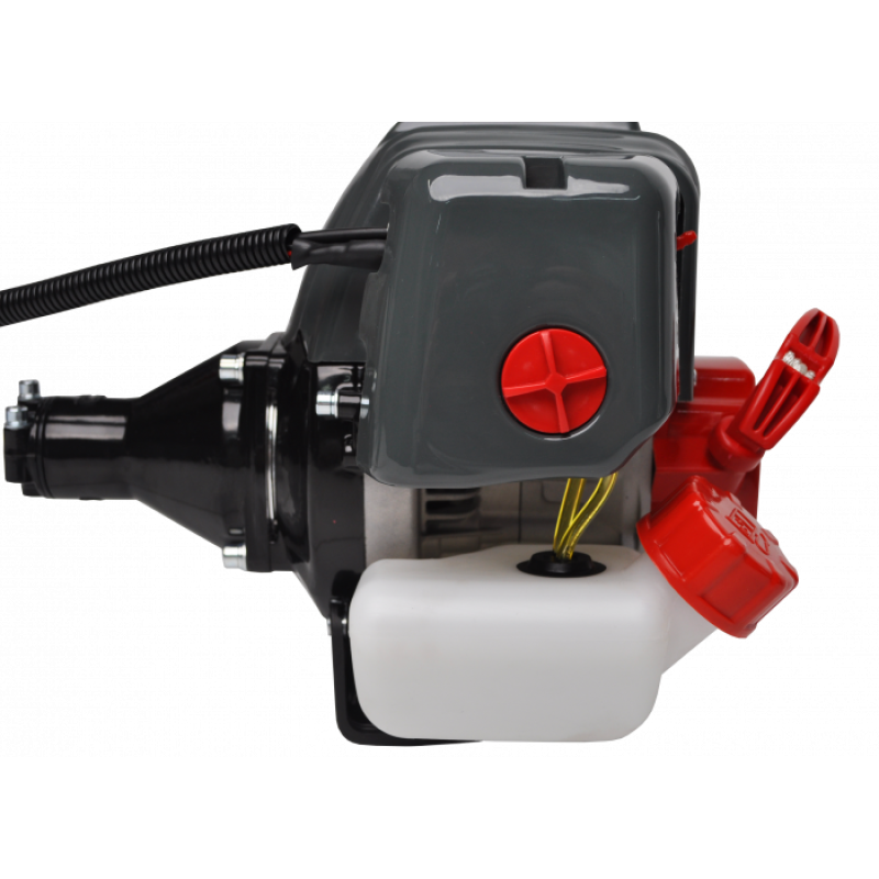 Триммер бензиновый Geos Easy BC 330 B