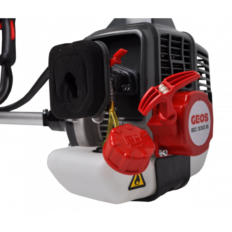 Триммер бензиновый Geos Easy BC 330 B