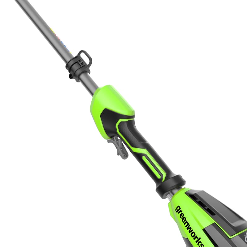 Высоторез аккумуляторный Greenworks G40PH511