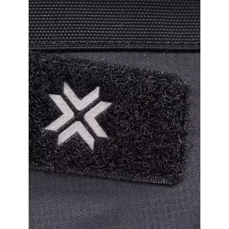 Полукомбинезон мужской Norfin Torren Pro, мембрана Toray Dermizax, черный, размер 44-46 (S), 168-174 см