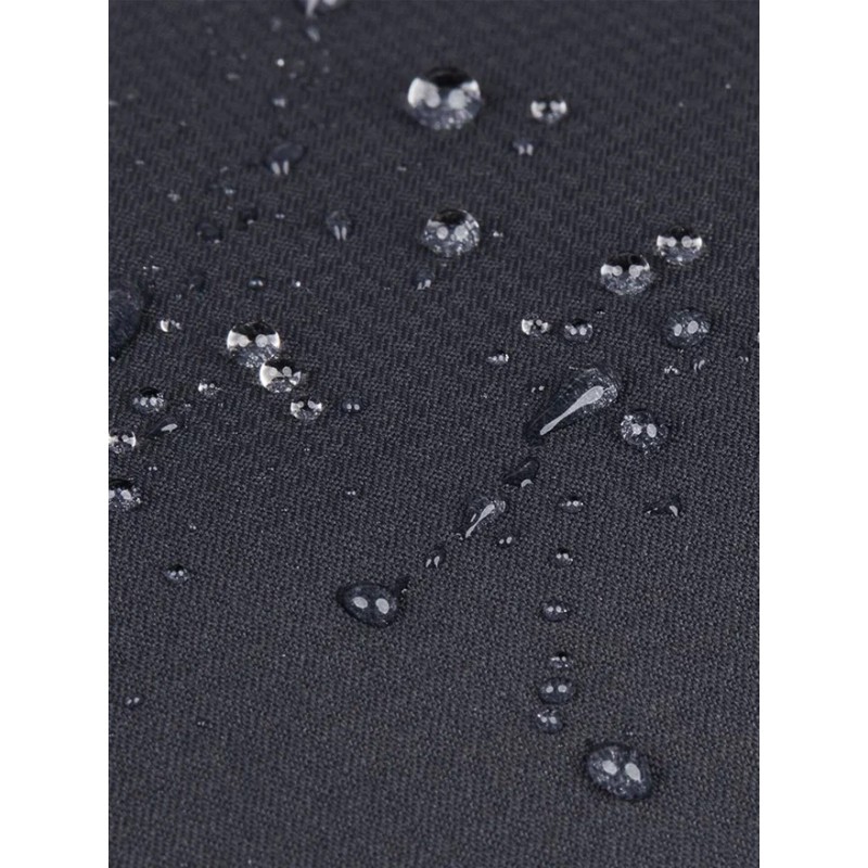 Полукомбинезон мужской Norfin Torren Pro, мембрана Toray Dermizax, черный, размер 48-50 (M), 172-178 см