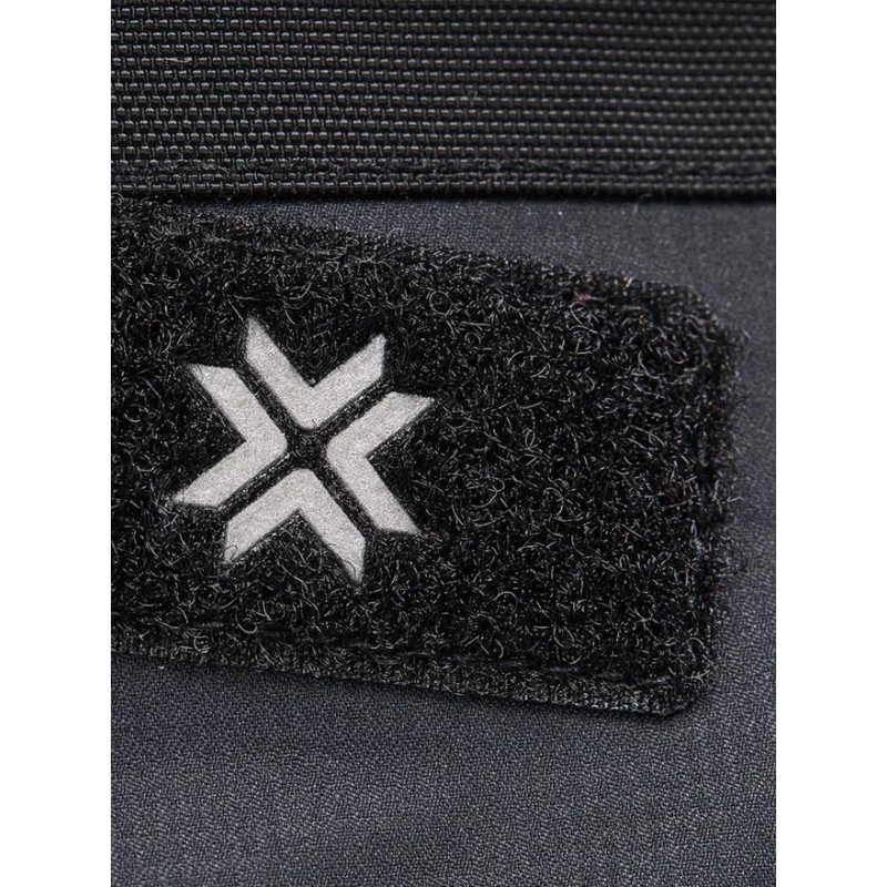 Полукомбинезон мужской Norfin Torren Pro, мембрана Toray Dermizax, черный, размер 52-54 (L), 176-182 см