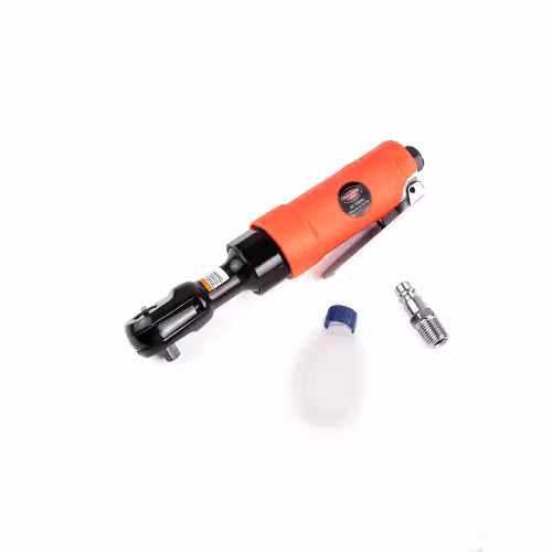 Пневмотрещотка AV Steel AV-700041