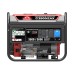 Генератор бензиновый Sunreka G3500EAX