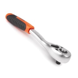 Трещотка AV Steel AV-508623, 1/4