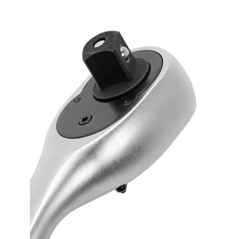 Трещотка AV Steel AV-508623, 1/4