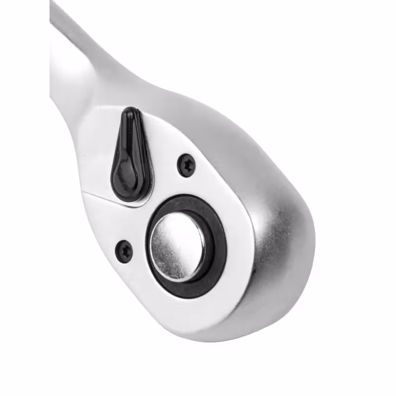 Трещотка AV Steel AV-528623, 1/2