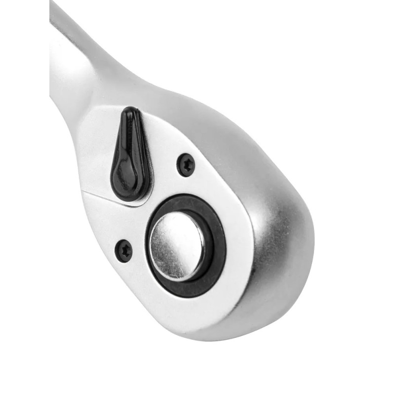 Трещотка AV Steel AV-528623, 1/2