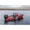 Лодка алюминиевая Vboats FishPro X3