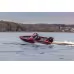 Лодка алюминиевая Vboats FishPro X3