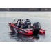 Лодка алюминиевая Vboats FishPro X3