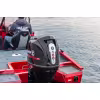 Лодка алюминиевая Vboats FishPro X3