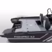 Лодка алюминиевая Vboats FishPro X3