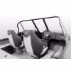 Лодка алюминиевая Vboats FishPro X3