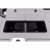 Лодка алюминиевая Vboats FishPro X3
