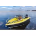 Лодка алюминиевая Vboats Yava XL BowRider