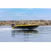 Лодка алюминиевая Vboats Yava XL BowRider