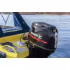 Лодка алюминиевая Vboats Yava XL BowRider