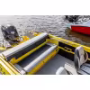 Лодка алюминиевая Vboats Yava XL BowRider