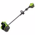 Снегоуборщик аккумуляторный (электролопата) Greenworks GD60SS2