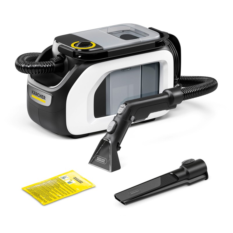 Пылесос моющий Karcher SE 3 Compact Home *EU