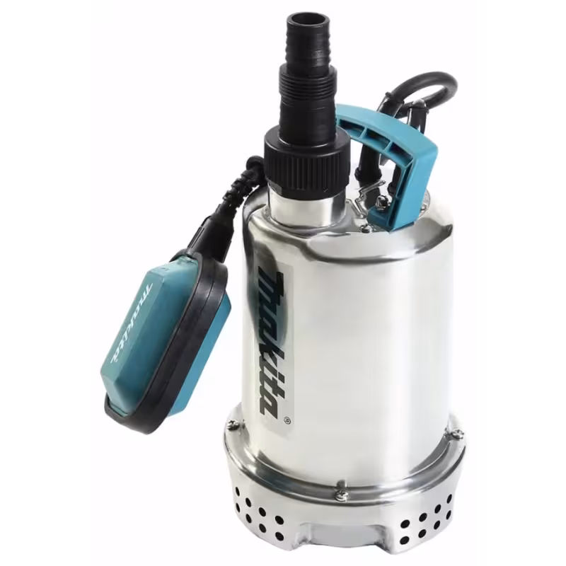 Насос дренажный Makita PF0403