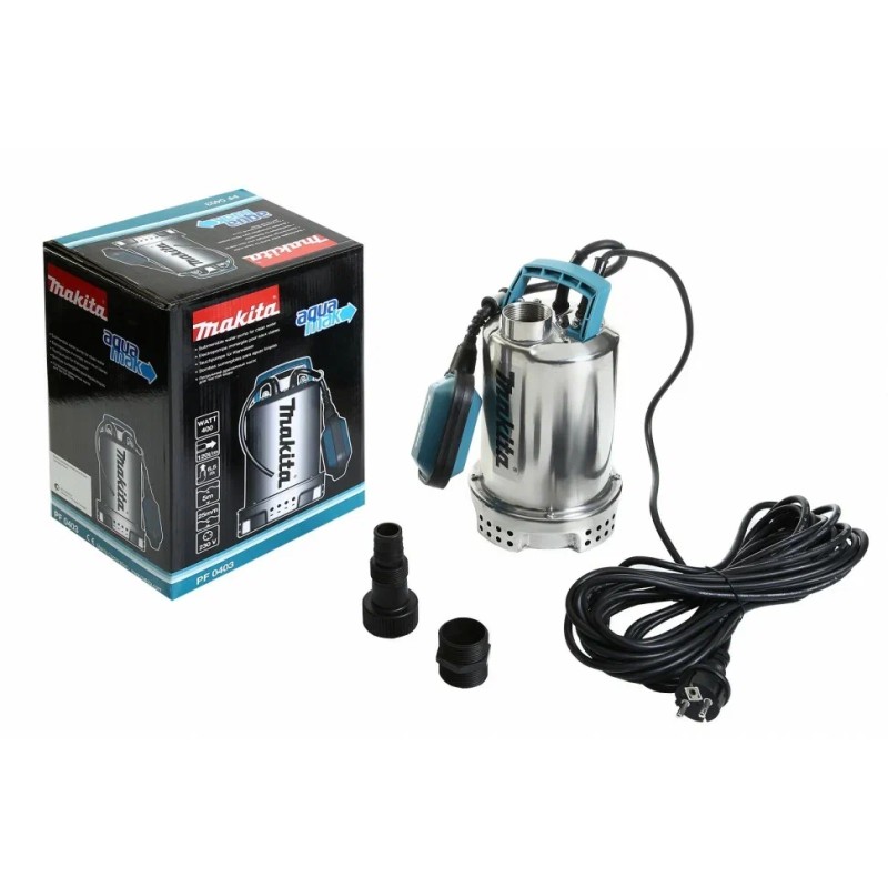 Насос дренажный Makita PF0403