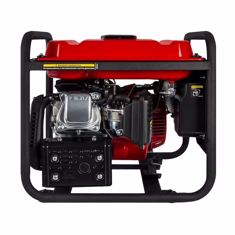 Генератор инверторный бензиновый DDE G300i