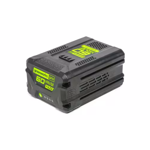 Аккумулятор Greenworks 2918407 Li-Ion 60В, 4Ач