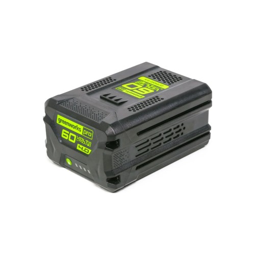 Аккумулятор Greenworks 2918407 Li-Ion 60В, 4Ач