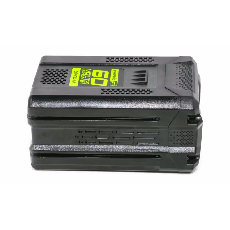 Аккумулятор Greenworks 2918407 Li-Ion 60В, 4Ач