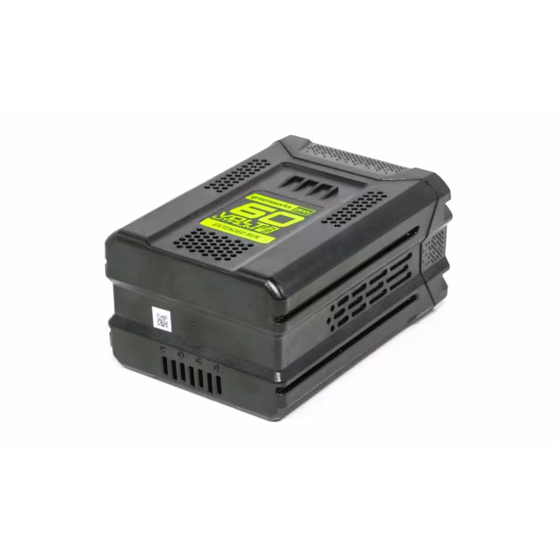 Аккумулятор Greenworks 2918407 Li-Ion 60В, 4Ач