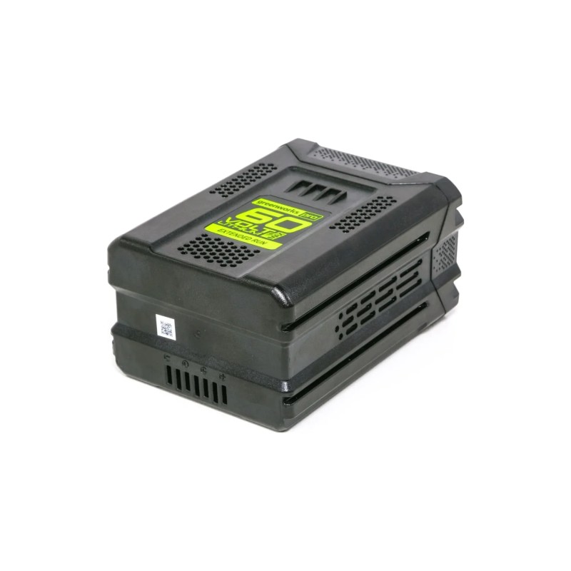 Аккумулятор Greenworks 2918407 Li-Ion 60В, 4Ач