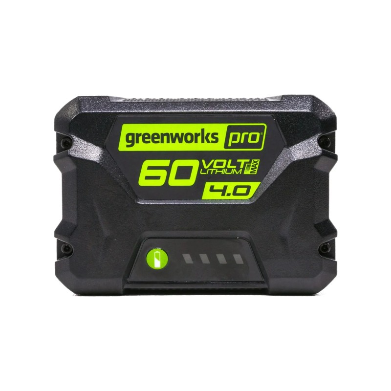 Аккумулятор Greenworks 2918407 Li-Ion 60В, 4Ач